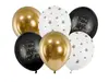 PartyDeco Happy New Year Balloon Photo 2