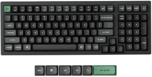 Keychron K4 Ultra 8K Mechanical Keyboard
