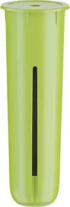 Water filter cartridge Wessper AquaCap Lime single pack
