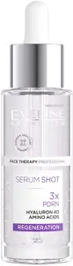 Сыворотка для лица Holika Holika EVELINE Serum Shot 3x PDRN