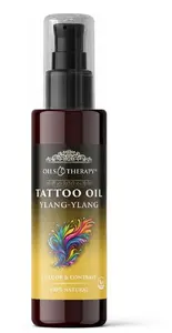 Optima Natura Tattoo Oil Ylang-Ylang 75ml