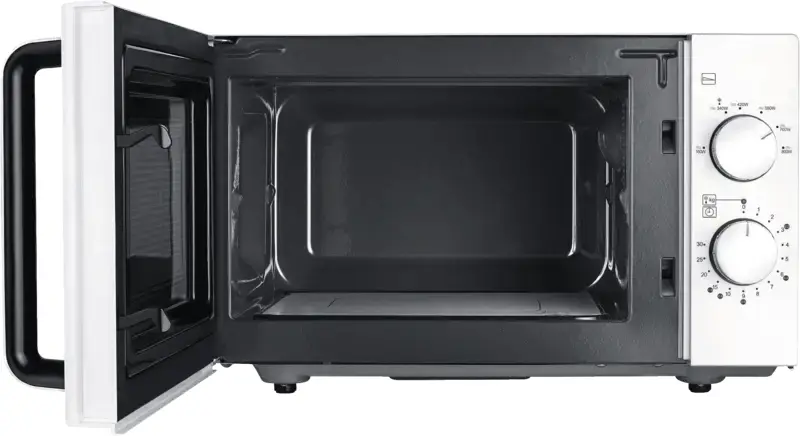 Severin MW 7765 Solo Microwave Photo 2