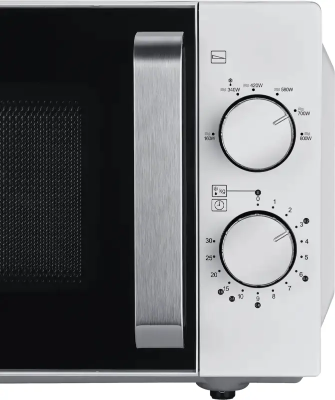Severin MW 7765 Solo Microwave Photo 3