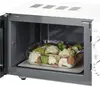 Severin MW 7765 Solo Microwave Photo 4
