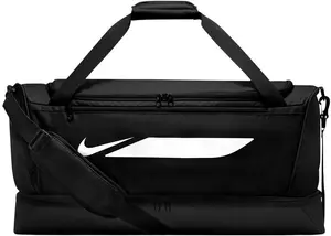 Nike Academy Team Hardcase Large Sports Bag Black IO0920-010