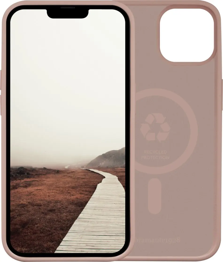 Dbramante1928 Monaco Tālruņa vāciņš Apple iPhone