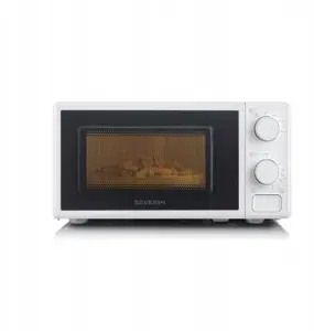 SEVERIN MW 7883 Microwave Oven