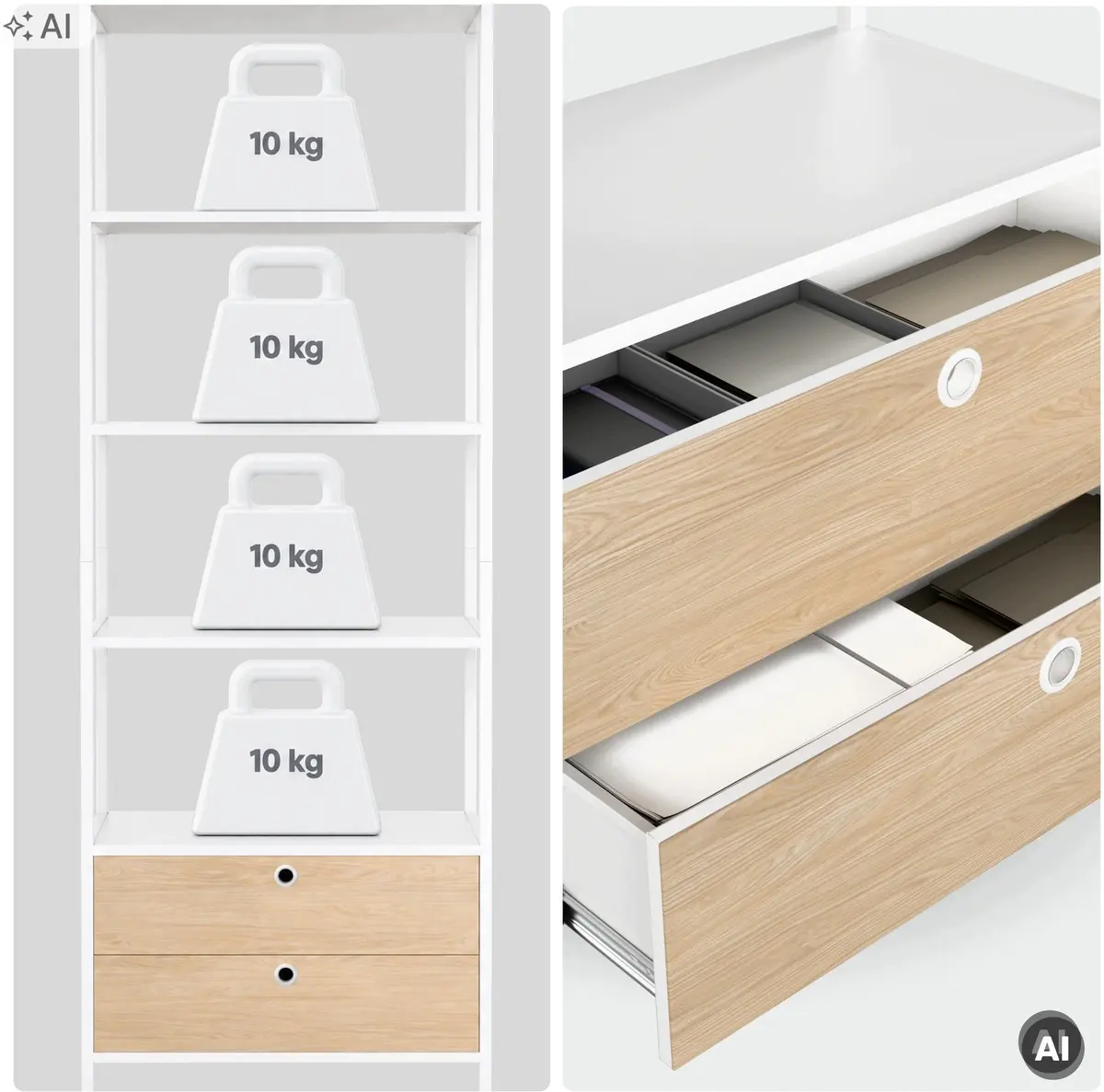 Jan Nowak ARIEL Eco Design Metāla