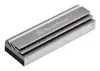 SilverStone TP04 SSD Heatsink Photo 2