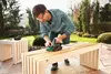 Bosch Power Tools PHO 2000 Рубанок Photo 3