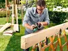 Bosch Power Tools PHO 2000 Рубанок Photo 4