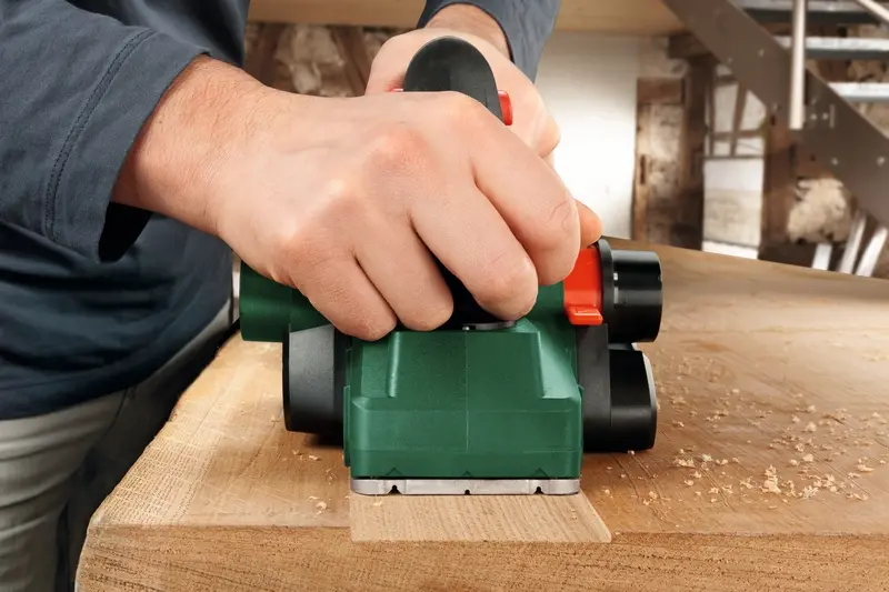 Bosch Power Tools PHO 2000 Рубанок Photo 5