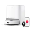 Roborock Qrevo 2 Pro White Robotic Vacuum Cleaner Photo 2