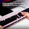 Игровая клавиатура HyperX Origins 2 1800 Photo 6