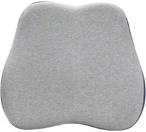 ProMedix Lumbar Support Pillow PR-215 with Memory Foam