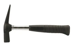Topex Młotek murarski reński rączka stalowa 600g 283mm (02A655)
