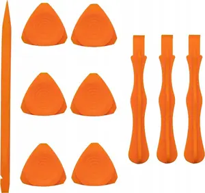NEO tools 06-125 pry bar set 10 pieces