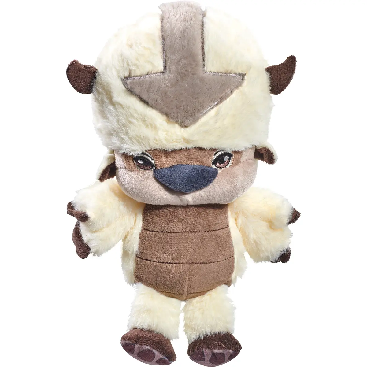 Schmidt Spiele Avatar Appa mīkstā rotaļlieta Photo 2