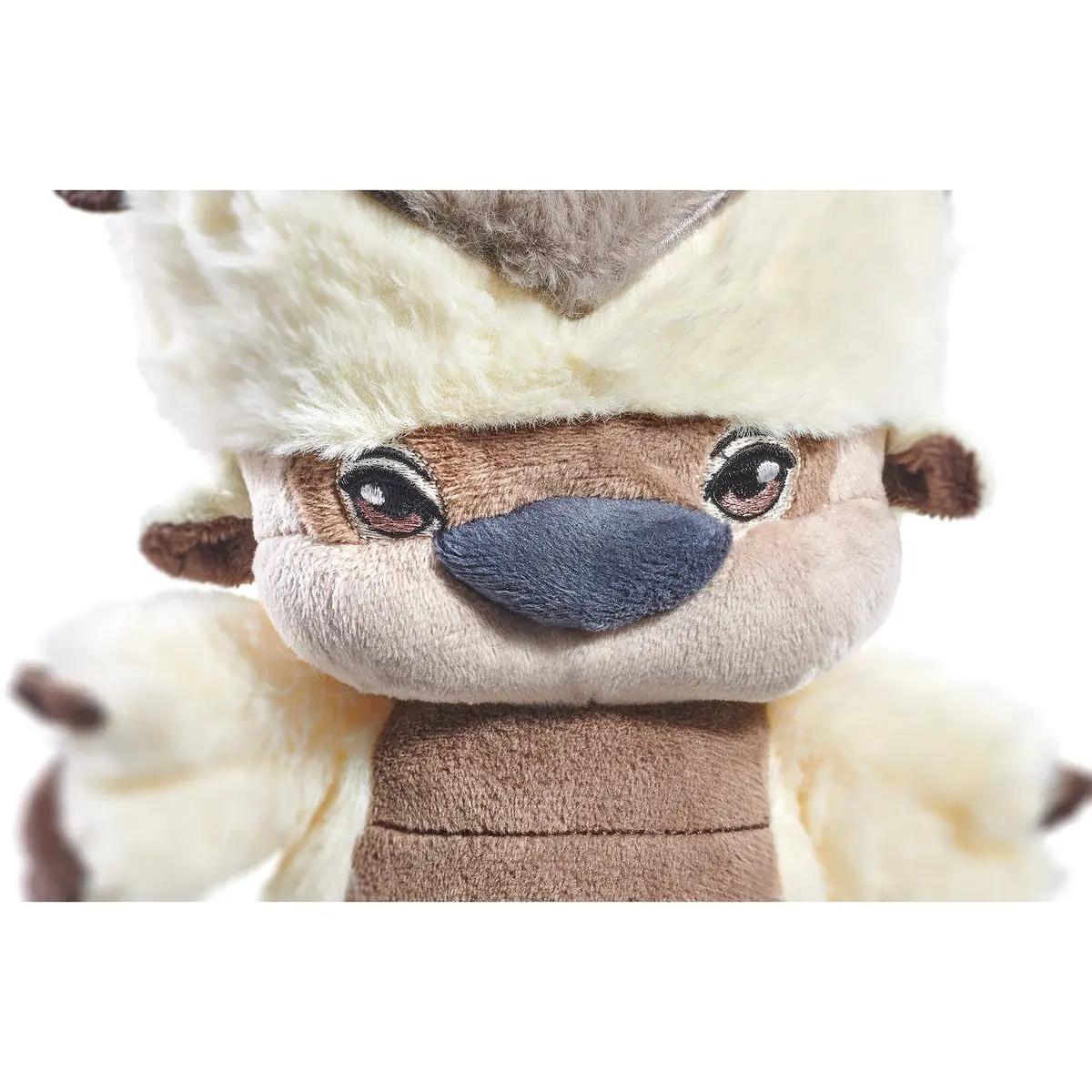 Schmidt Spiele Avatar Appa mīkstā rotaļlieta Photo 4