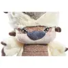 Schmidt Spiele Avatar Appa mīkstā rotaļlieta Photo 4