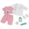 Zapf Creation BABY born Костюм доктора 43см Photo 2