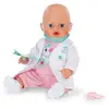 Zapf Creation BABY born Костюм доктора 43см Photo 4