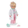 Zapf Creation BABY born Костюм доктора 43см Photo 8