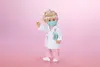 Zapf Creation BABY born Костюм доктора 43см Photo 10
