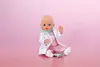 Zapf Creation BABY born Костюм доктора 43см Photo 11