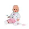 Zapf Creation BABY born Костюм доктора 43см Photo 12