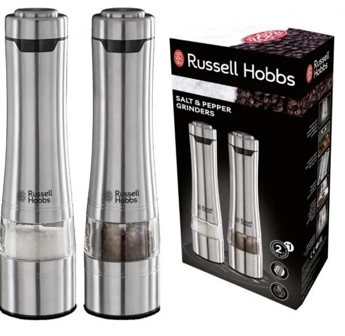 Russell Hobbs 23460-56 Sāls un piparu