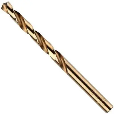 IRWIN 10502538 Twist Drill Bit Set Photo 3