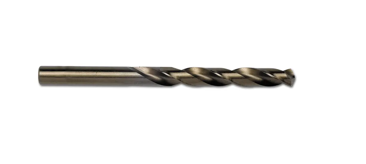 IRWIN 10502538 Twist Drill Bit Set Photo 4