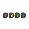 Ledlenser TAC6R Black Case Flashlight Kit Photo 10