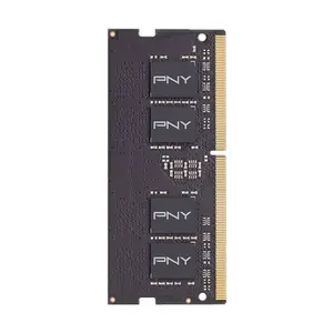 PNY MN16GSD42666 Memory Module 16 GB 1 x 16 GB DDR4 2666 MHz 260-pin SO-DIMM for Laptop CAS Latency 19