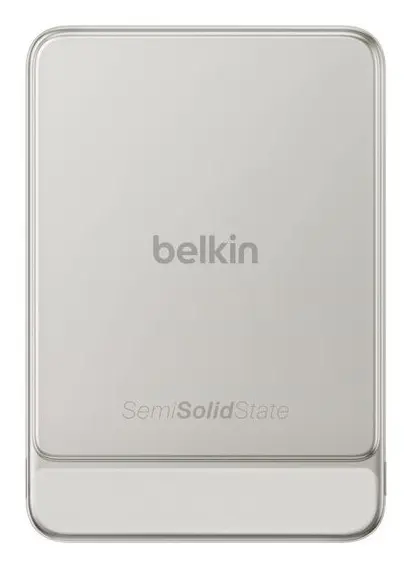 Внешний аккумулятор Belkin UltraCharge Pro 5000 mAh Photo 11