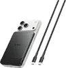Belkin UltraCharge Pro 5000 мАч магнитный повербанк Photo 7