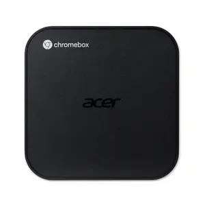 Acer CXI6 Mini PC ChromeOS Intel 120U 1.4 GHz 16 GB RAM with 2 HDMI Ports and Ethernet LAN