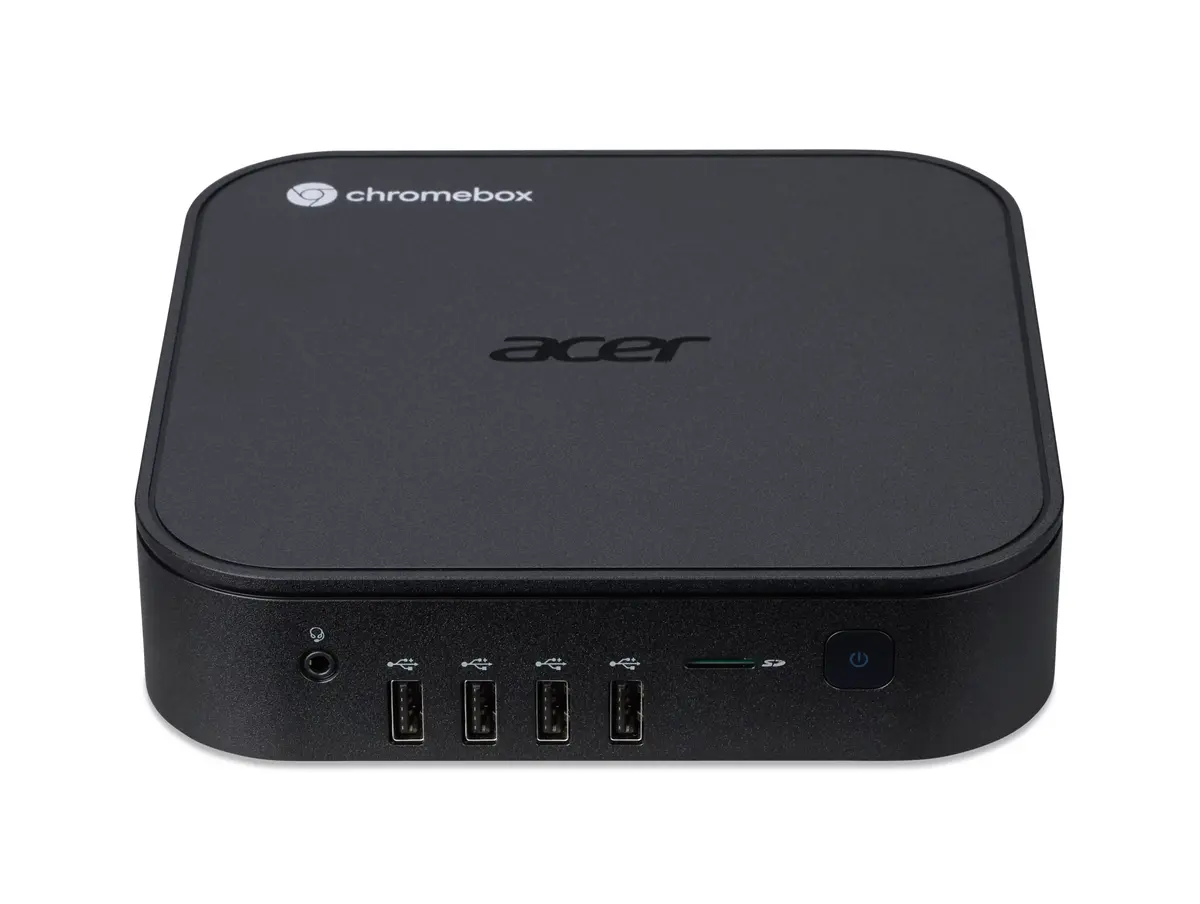 Мини-ПК Acer CXI6 ChromeOS Photo 3