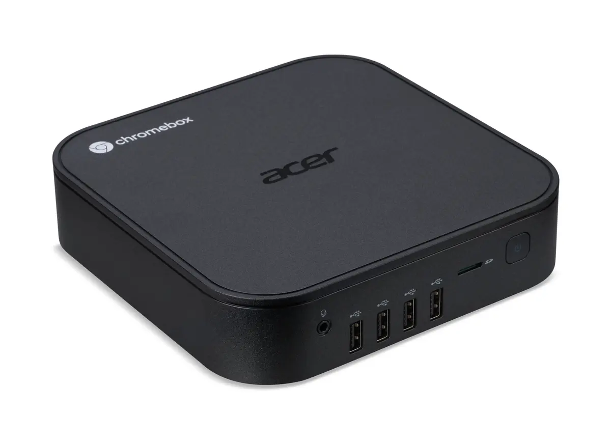 Мини-ПК Acer CXI6 ChromeOS Photo 4