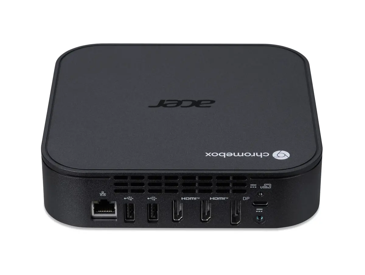 Мини-ПК Acer CXI6 ChromeOS Photo 6