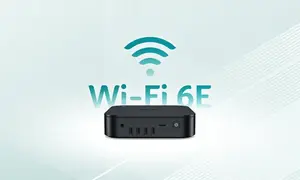 Ultra-Fast, Stable Connectivity