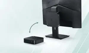 Built for Security & Flexibility