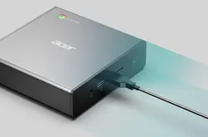 Ultra-Quick Data Transfer