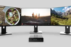Extending Your Display
