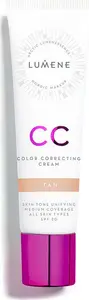 Lumene CC krēms SPF20 Tan