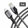 Сетевой адаптер AXAGON ADE-CM30 USB-C Gigabit Ethernet Photo 12
