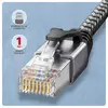 Сетевой адаптер AXAGON ADE-CM30 USB-C Gigabit Ethernet Photo 13