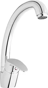 Bateria kuchenna Invena Ava New stojąca chrom (BZ-06-L01-Q)