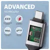 Сетевой адаптер Axagon ADE-CM50 USB-C Ethernet Photo 6